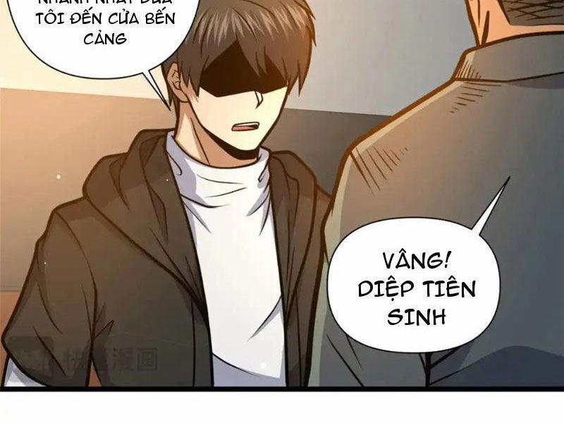Siêu Phàm Sát Thần 136 trang 31