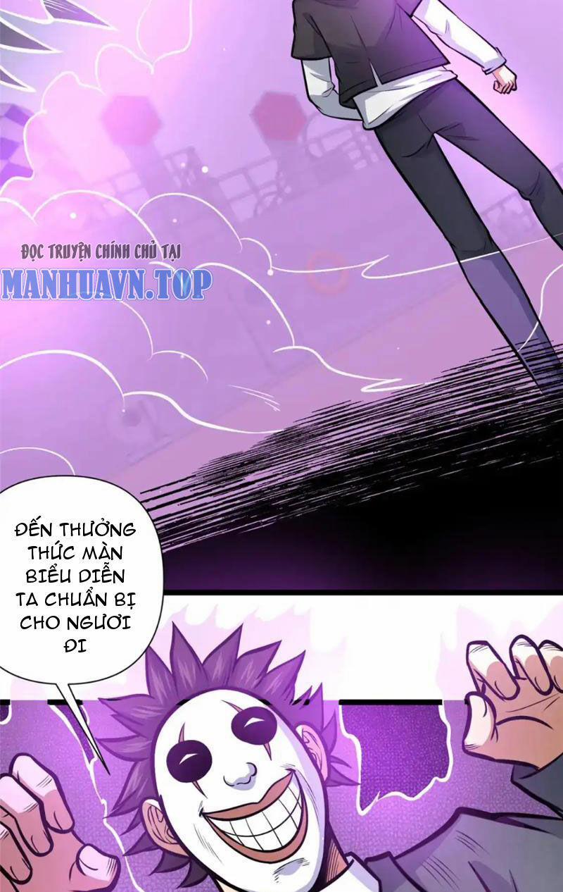 Siêu Phàm Sát Thần 137 trang 23