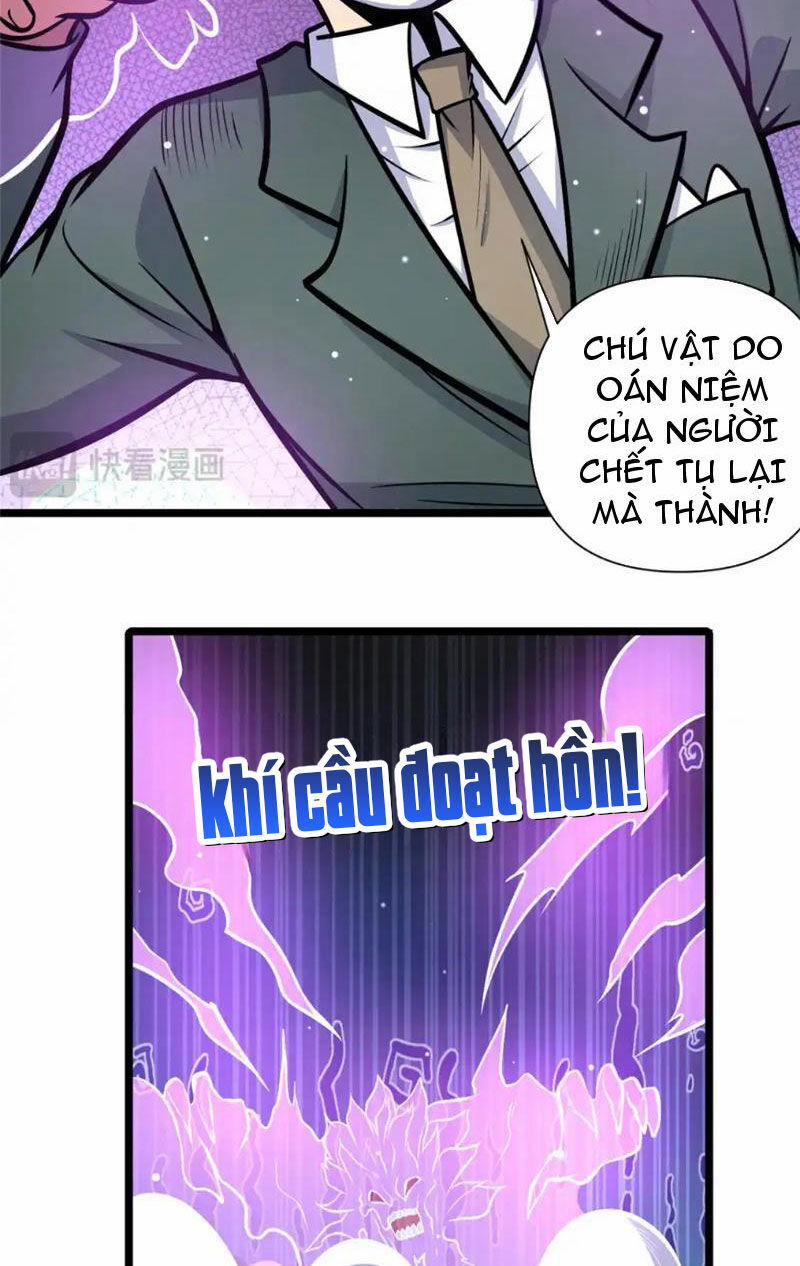 Siêu Phàm Sát Thần 137 trang 24