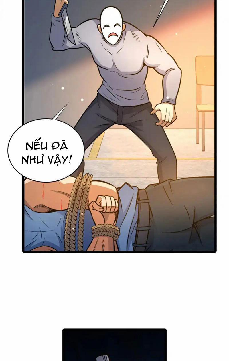 Siêu Phàm Sát Thần 137 trang 3