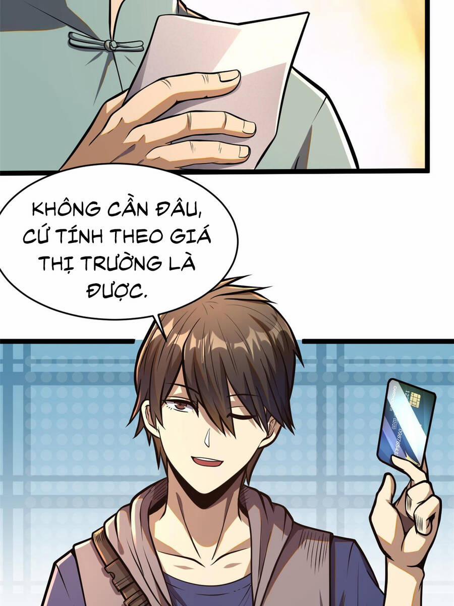 Siêu Phàm Sát Thần 14 trang 11