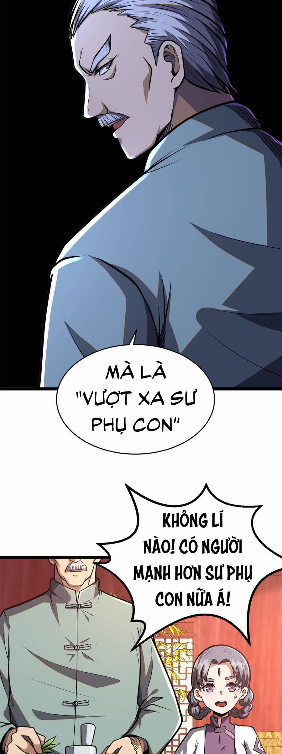 Siêu Phàm Sát Thần 14 trang 24