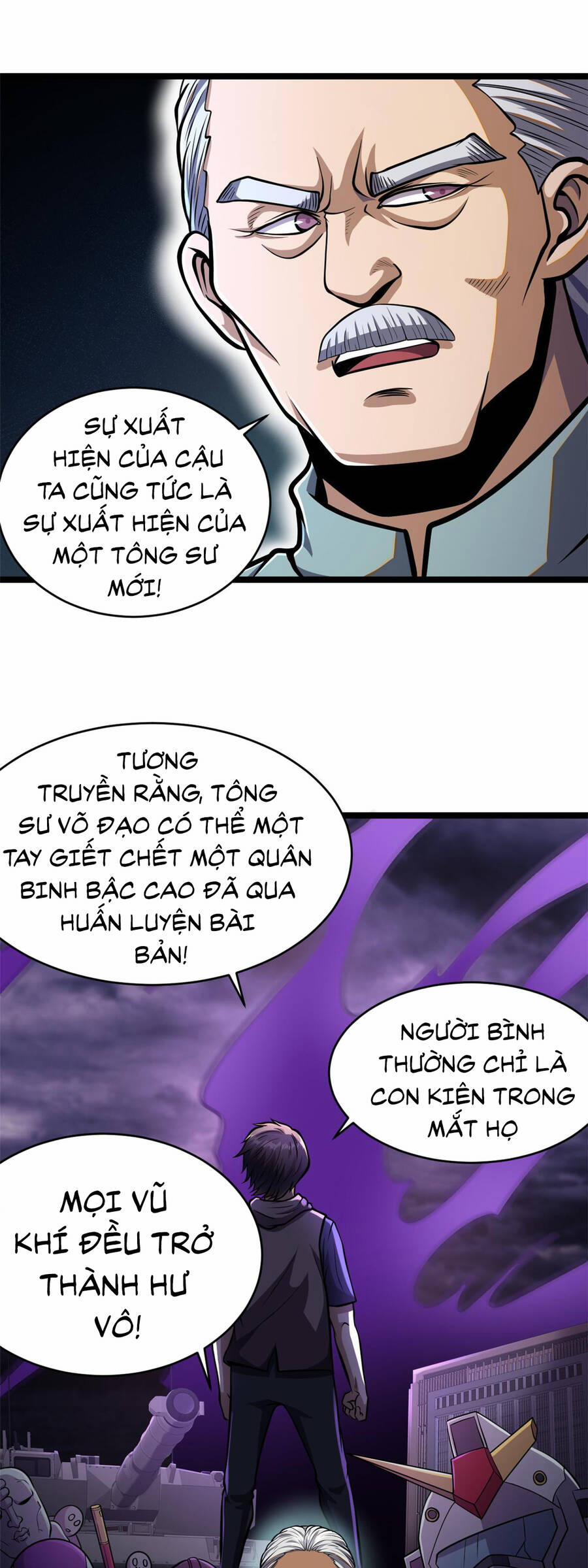 Siêu Phàm Sát Thần 14 trang 26