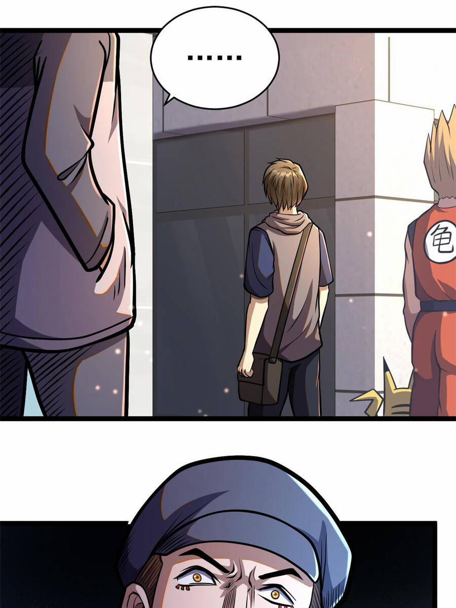 Siêu Phàm Sát Thần 14 trang 32