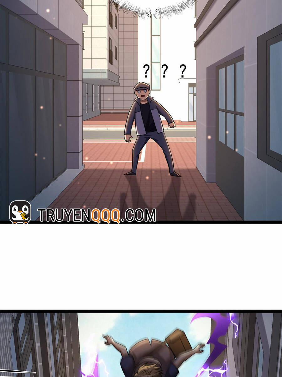 Siêu Phàm Sát Thần 14 trang 34
