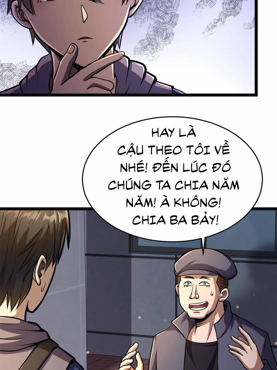 Siêu Phàm Sát Thần 14 trang 43