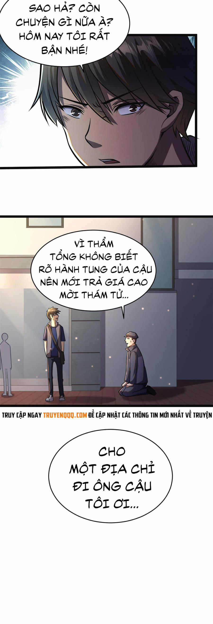 Siêu Phàm Sát Thần 14 trang 47