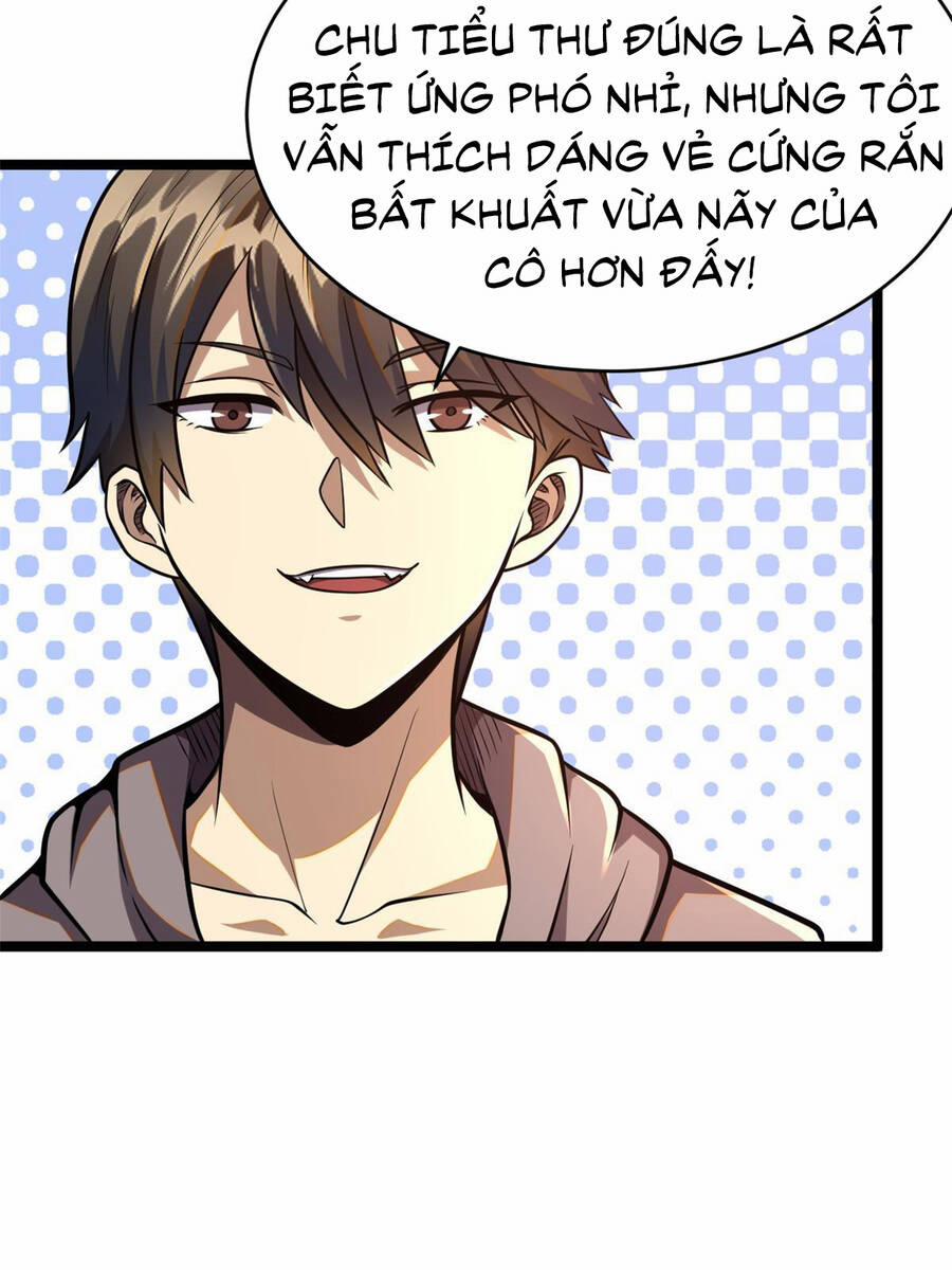 Siêu Phàm Sát Thần 14 trang 6