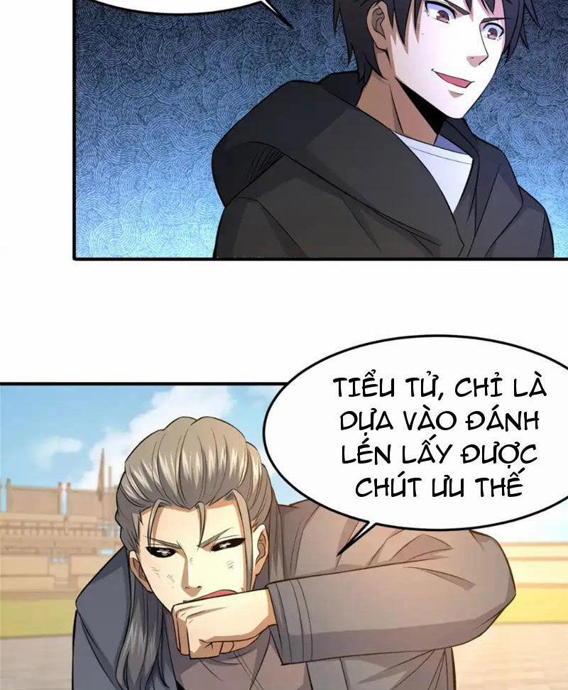 Siêu Phàm Sát Thần 141 trang 18
