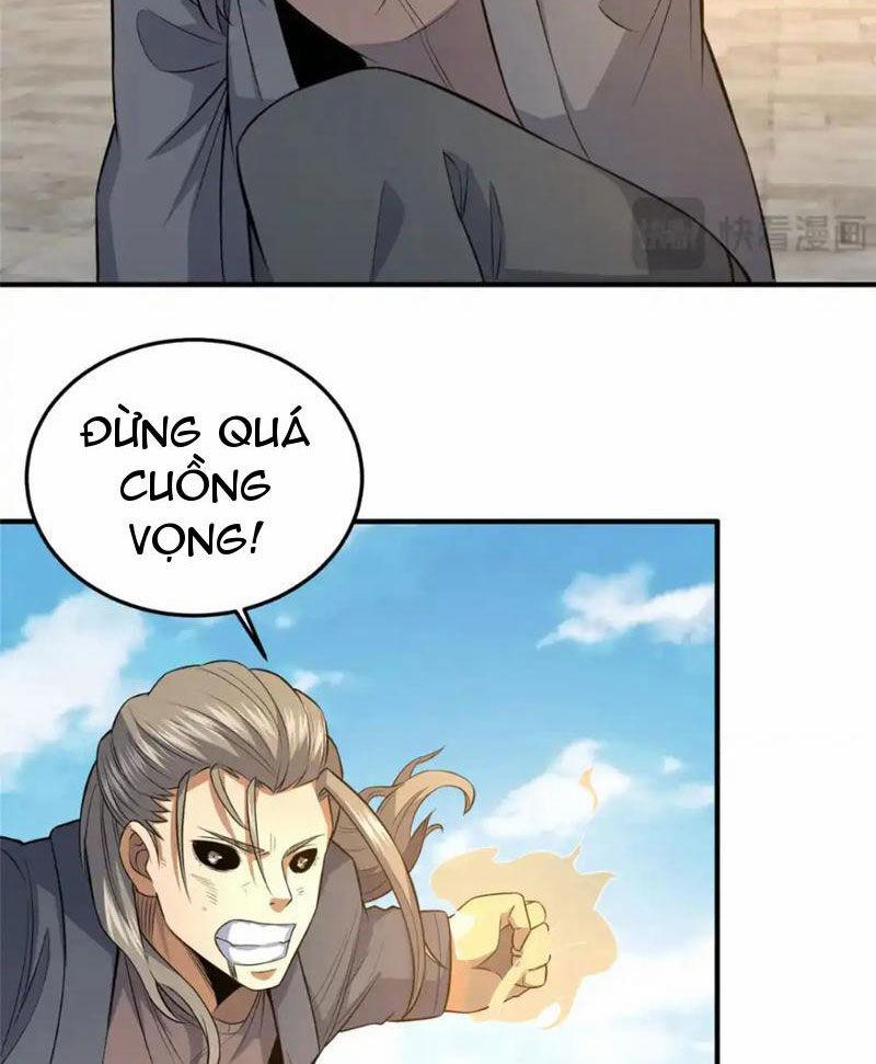 Siêu Phàm Sát Thần 141 trang 19