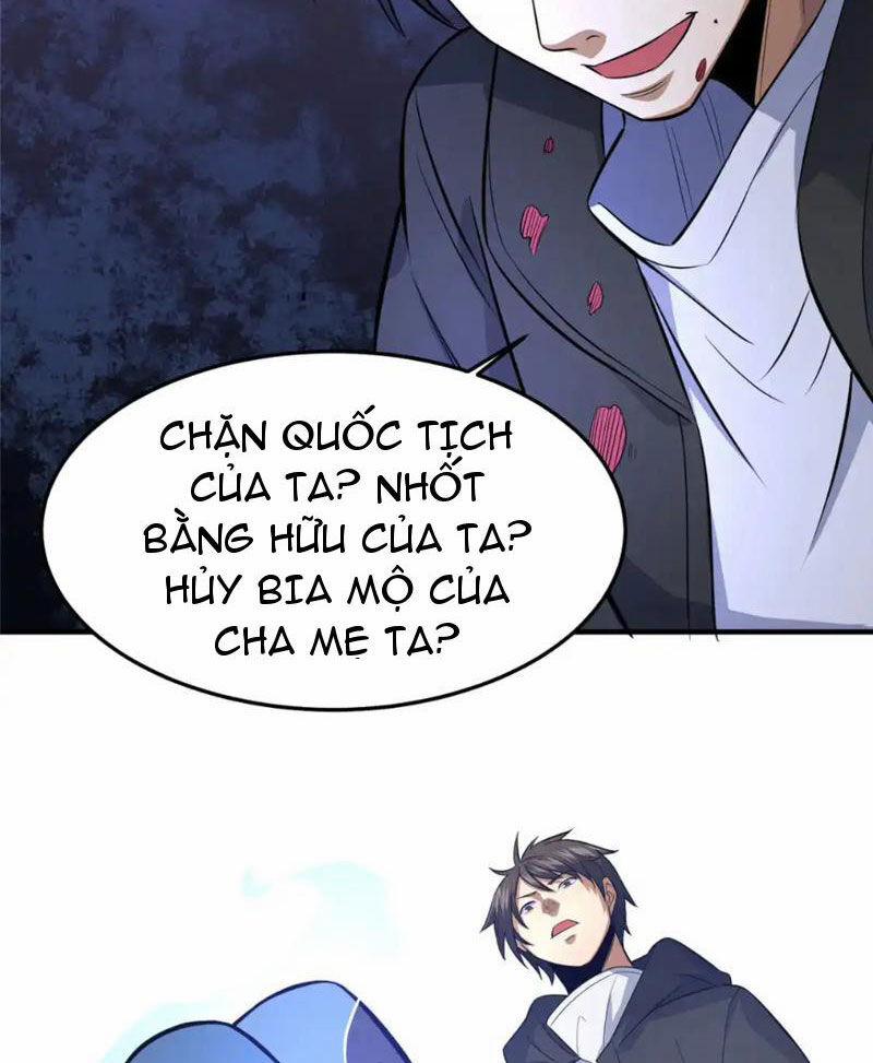 Siêu Phàm Sát Thần 141 trang 25