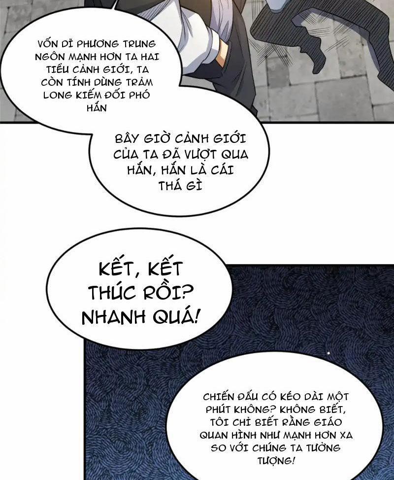 Siêu Phàm Sát Thần 141 trang 37