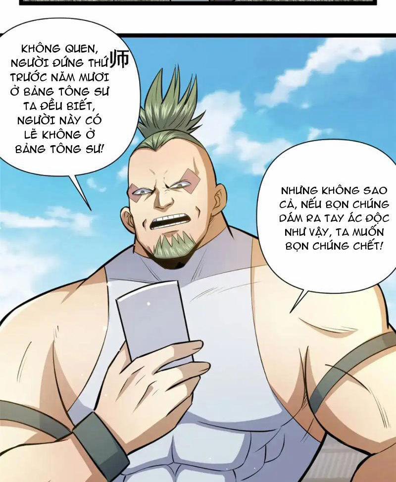 Siêu Phàm Sát Thần 142 trang 43