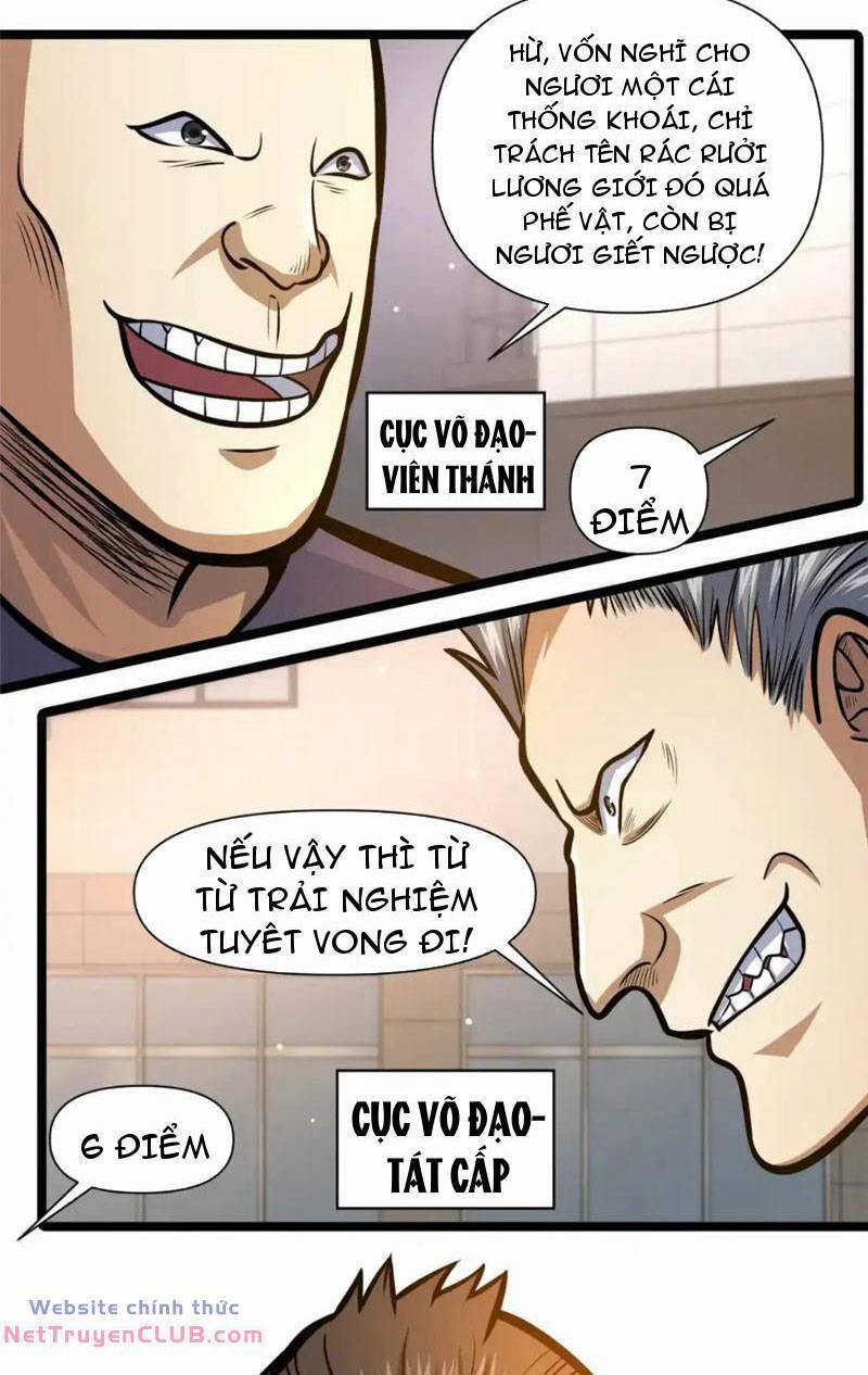 Siêu Phàm Sát Thần 144 trang 34