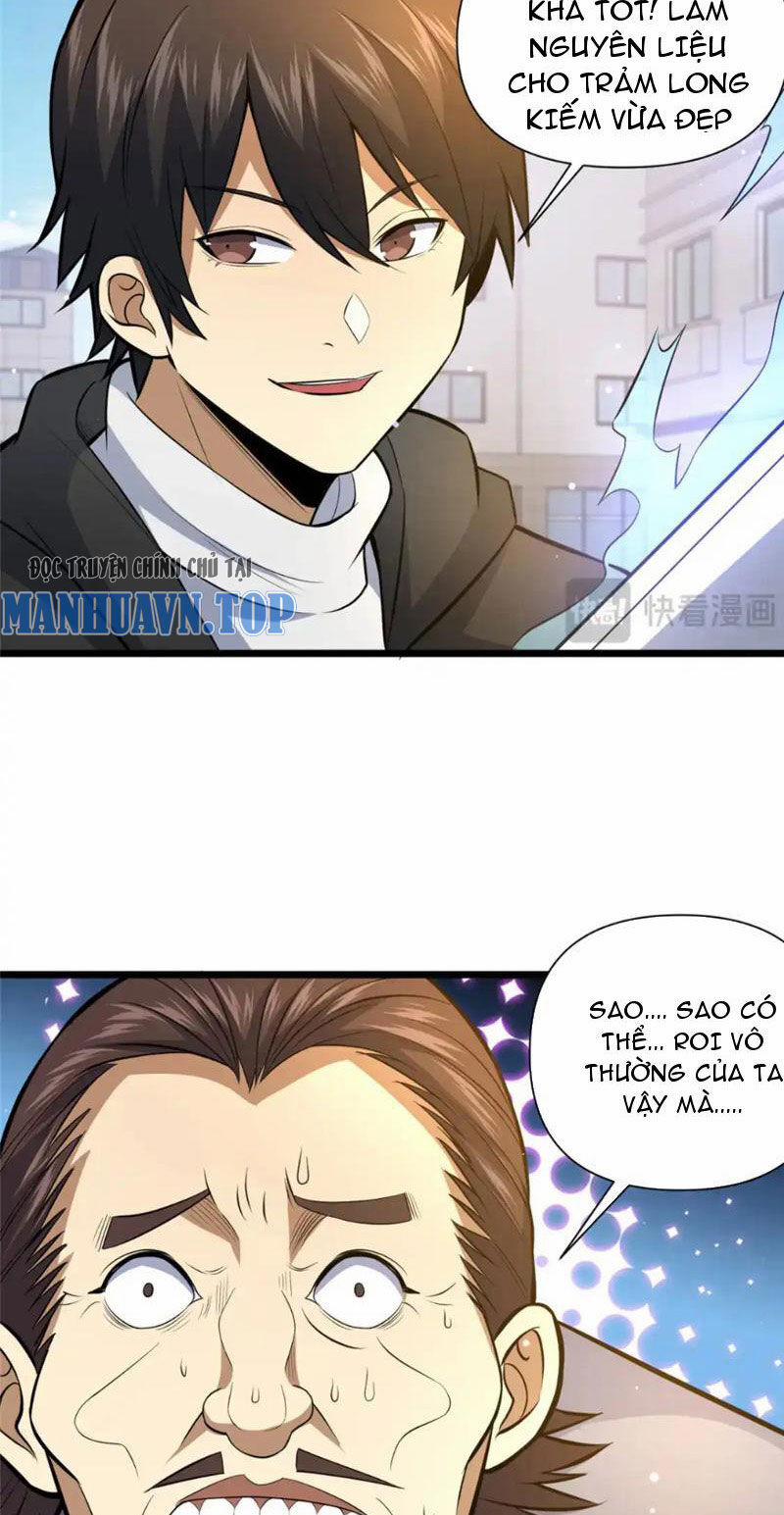 Siêu Phàm Sát Thần 145 trang 13