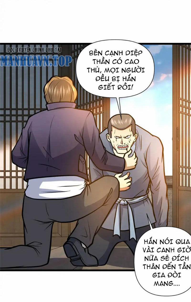 Siêu Phàm Sát Thần 149 trang 23