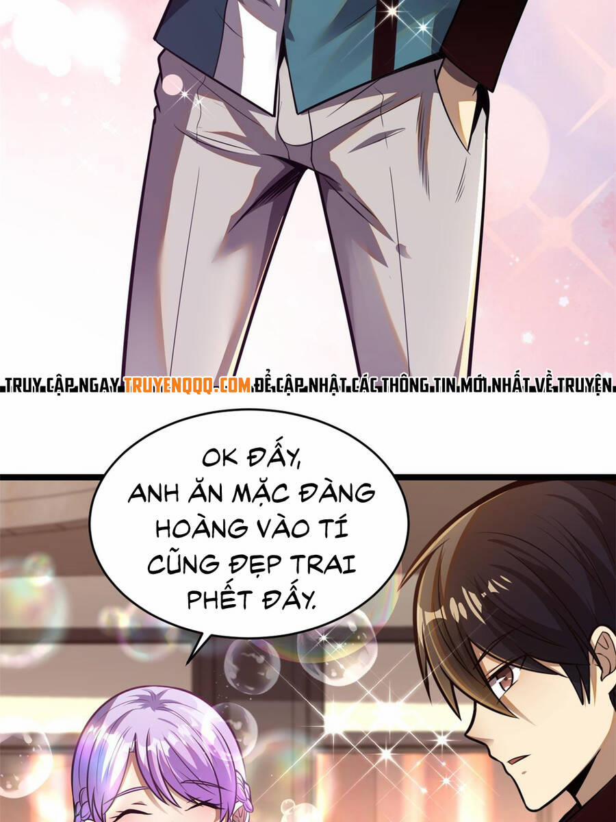 Siêu Phàm Sát Thần 15 trang 10