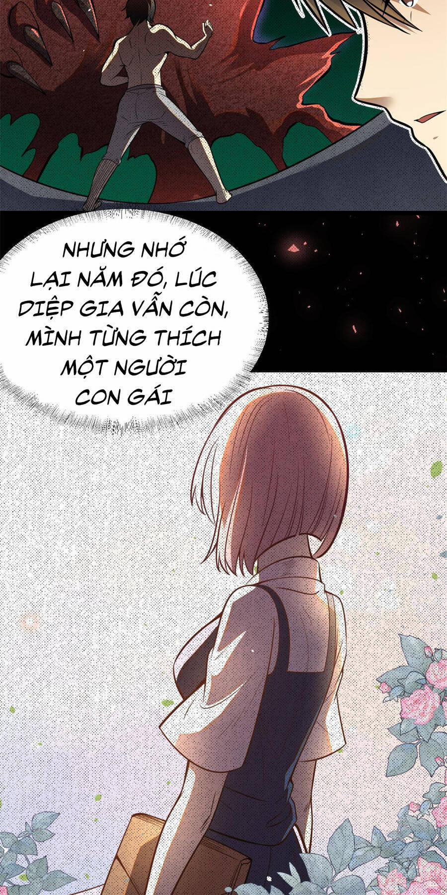 Siêu Phàm Sát Thần 15 trang 16