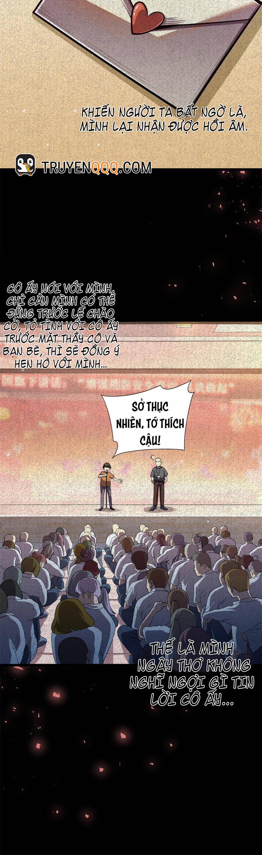 Siêu Phàm Sát Thần 15 trang 18