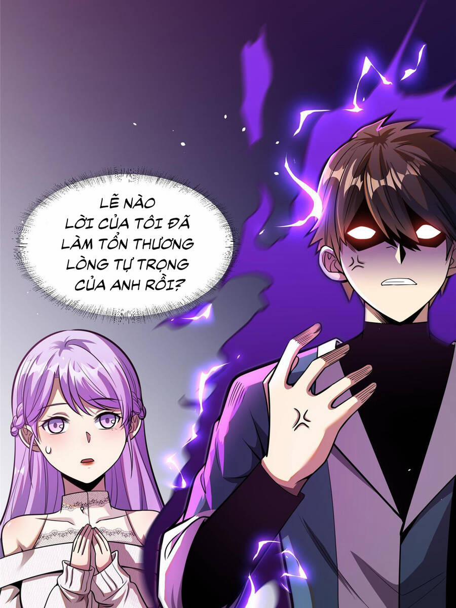 Siêu Phàm Sát Thần 15 trang 21