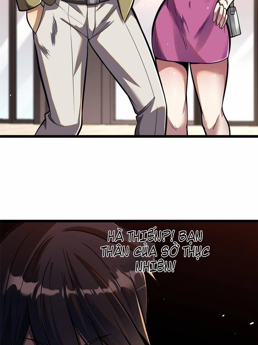 Siêu Phàm Sát Thần 15 trang 28