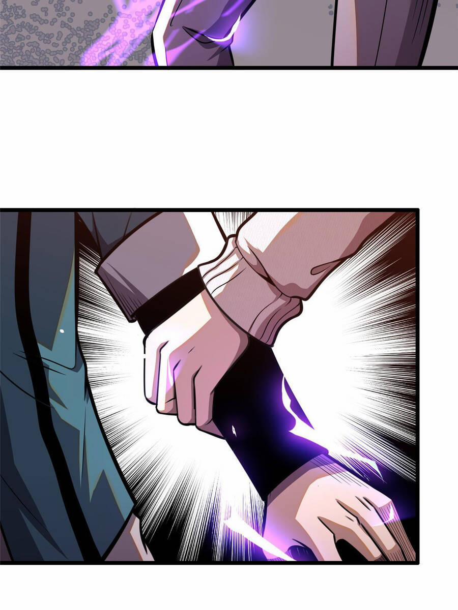 Siêu Phàm Sát Thần 15 trang 36