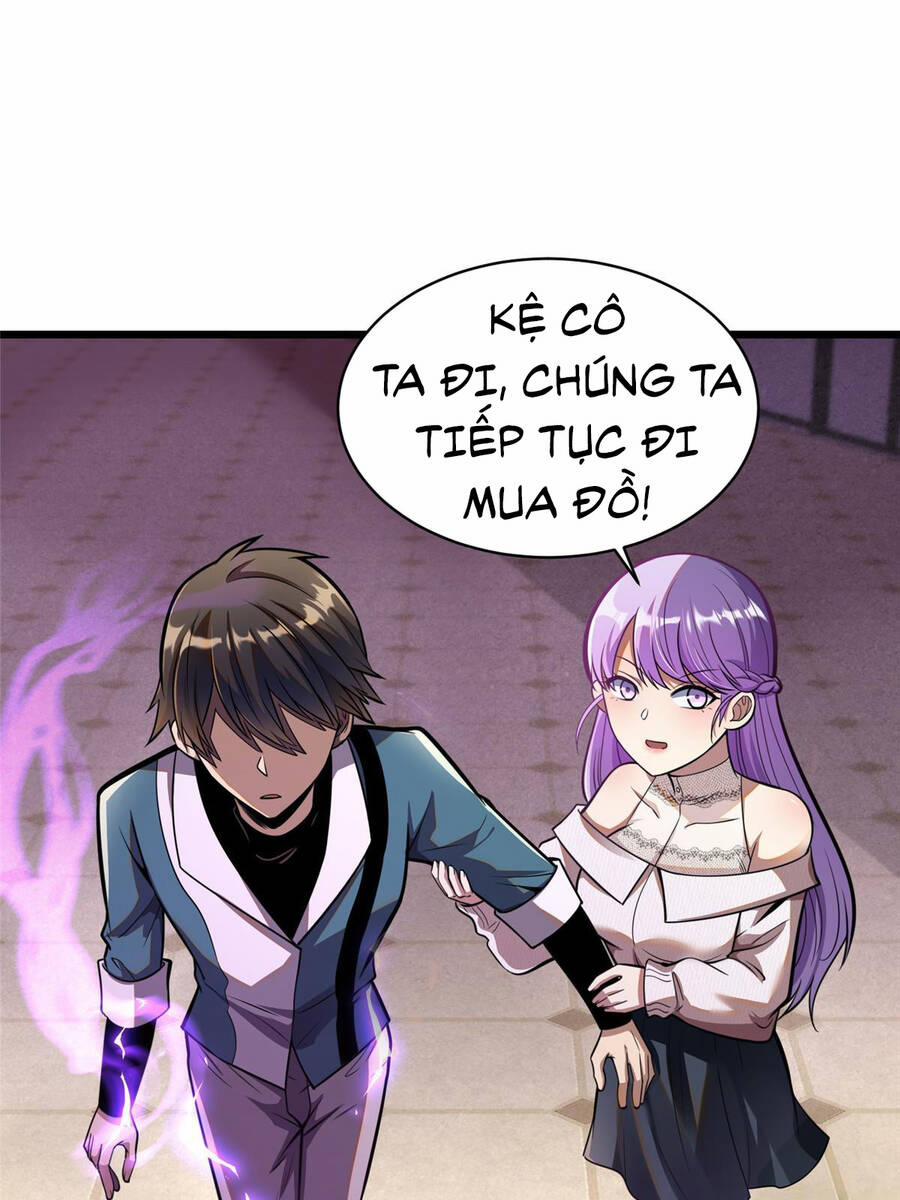 Siêu Phàm Sát Thần 15 trang 37