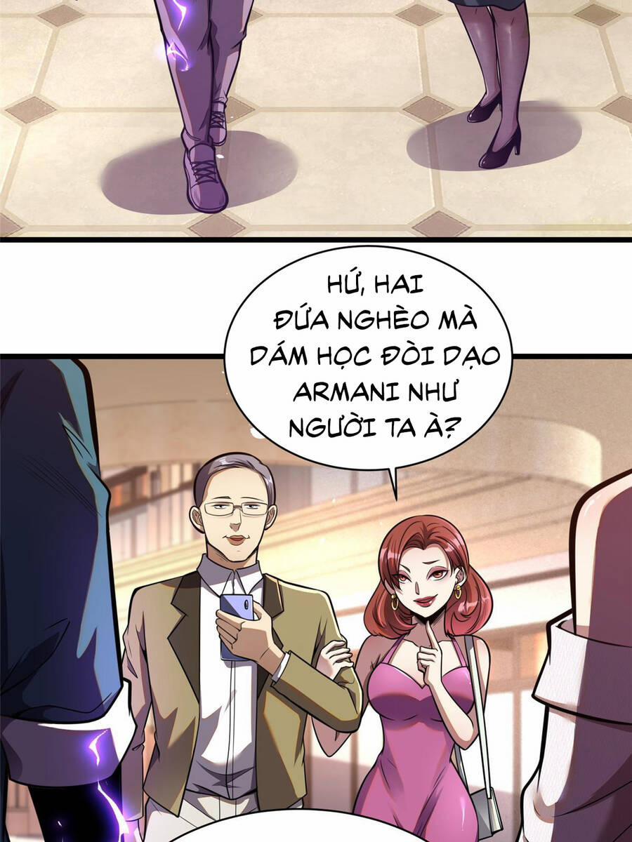Siêu Phàm Sát Thần 15 trang 38