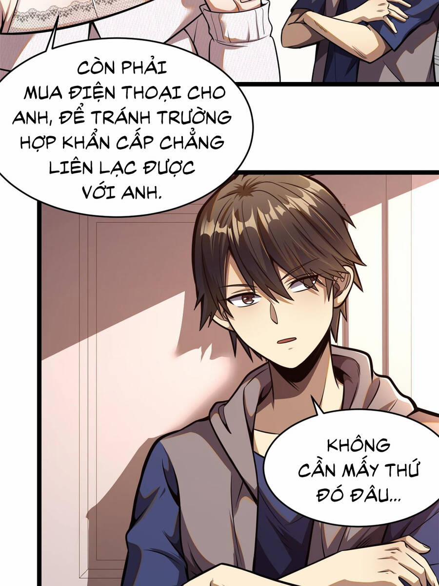 Siêu Phàm Sát Thần 15 trang 4