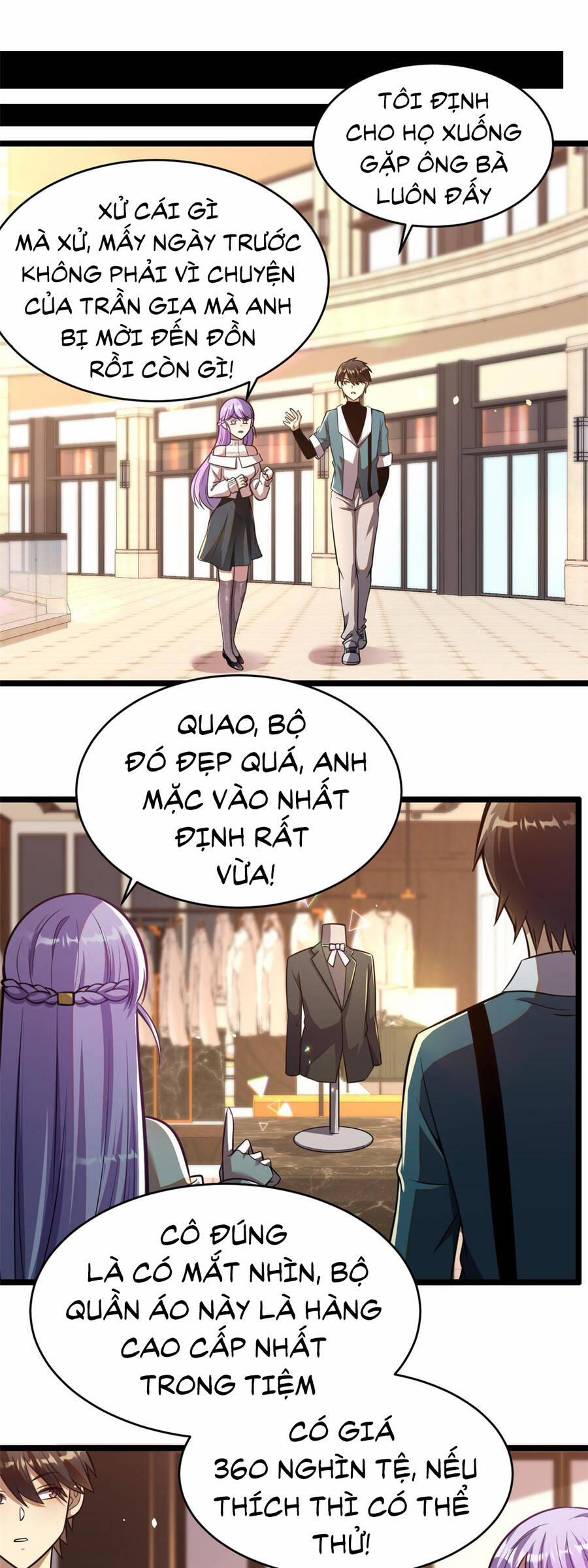 Siêu Phàm Sát Thần 15 trang 41