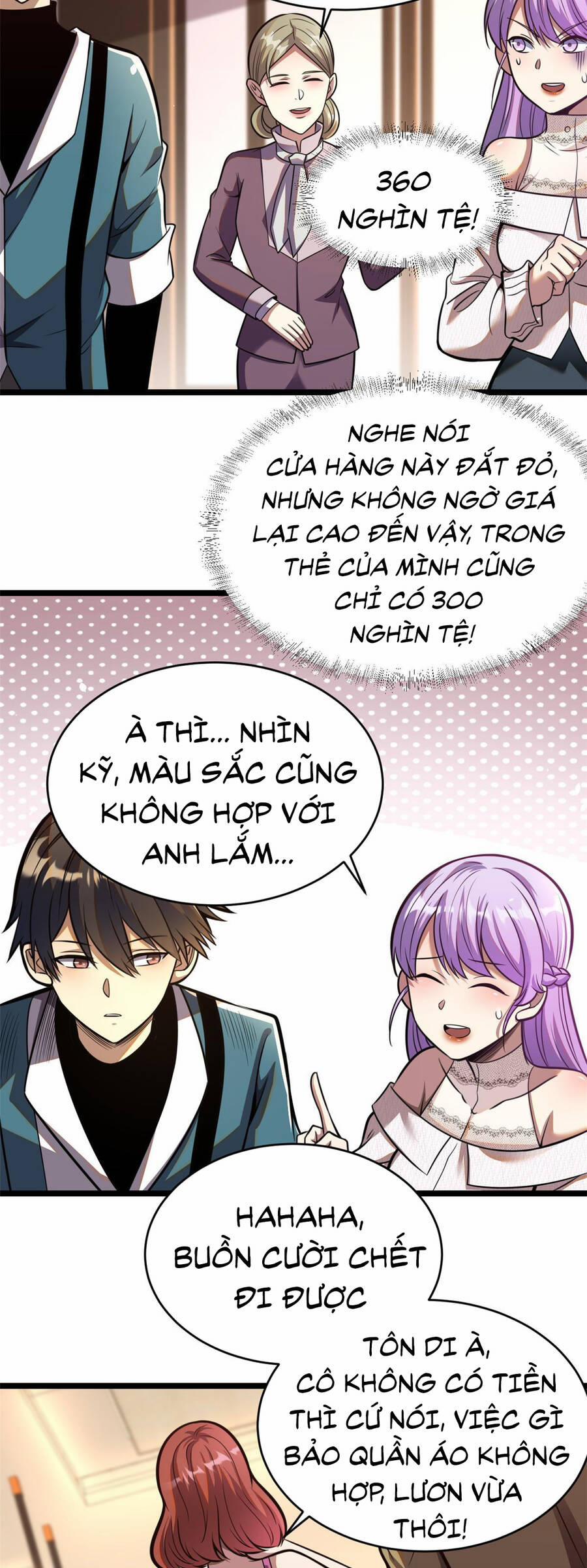 Siêu Phàm Sát Thần 15 trang 42