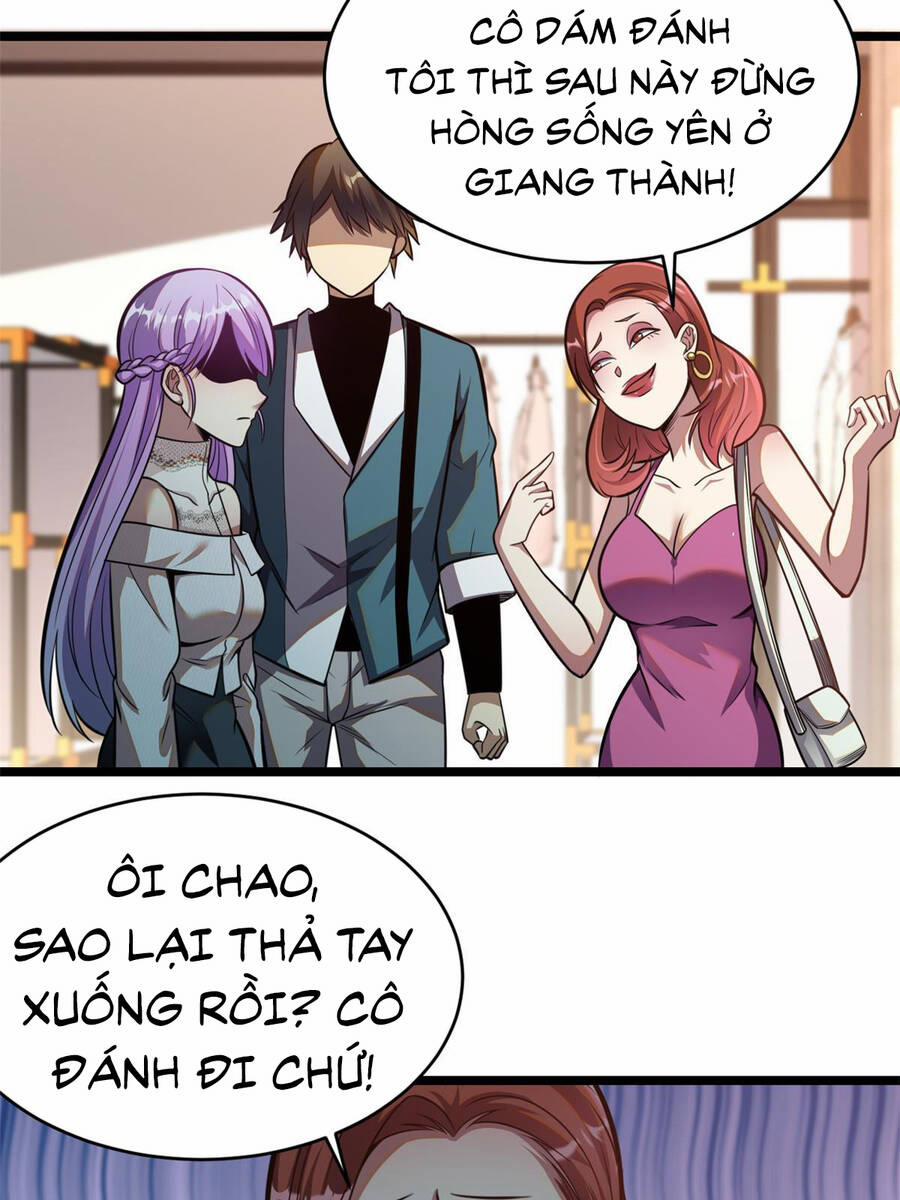 Siêu Phàm Sát Thần 15 trang 46