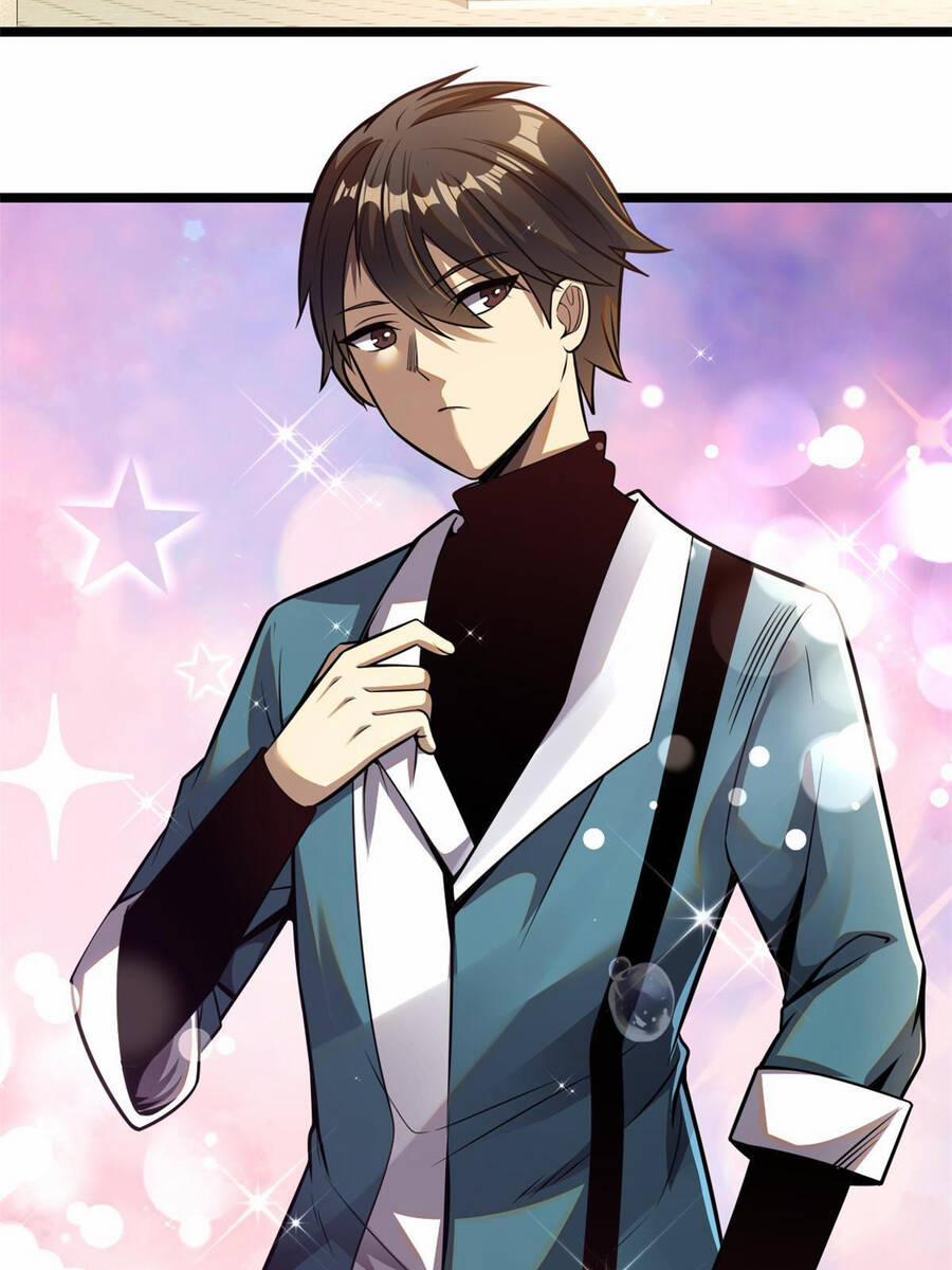 Siêu Phàm Sát Thần 15 trang 9