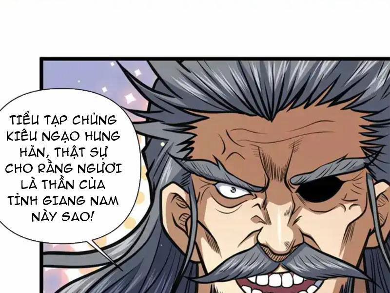 Siêu Phàm Sát Thần 151 trang 20