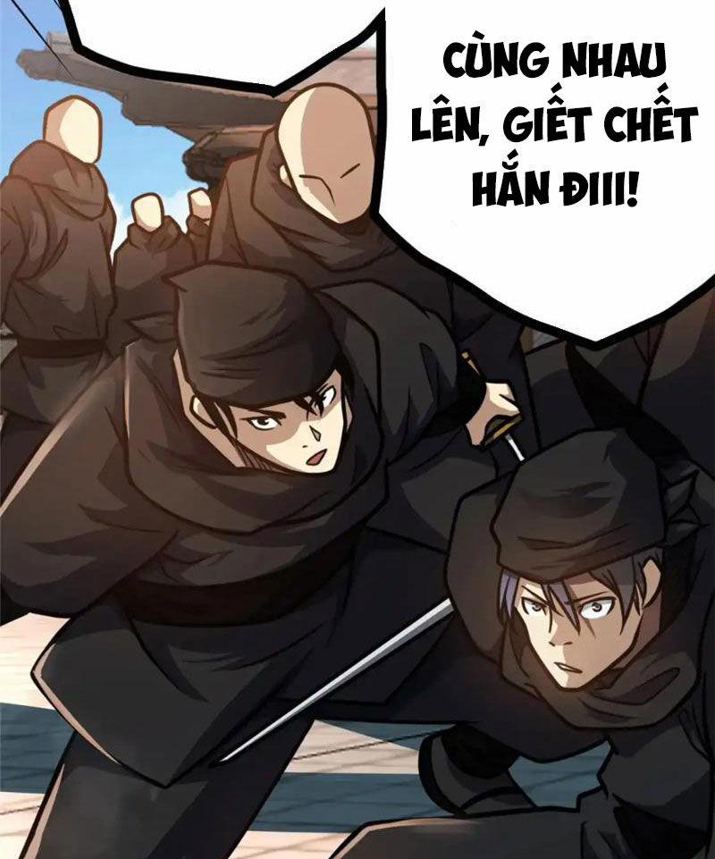 Siêu Phàm Sát Thần 153 trang 32