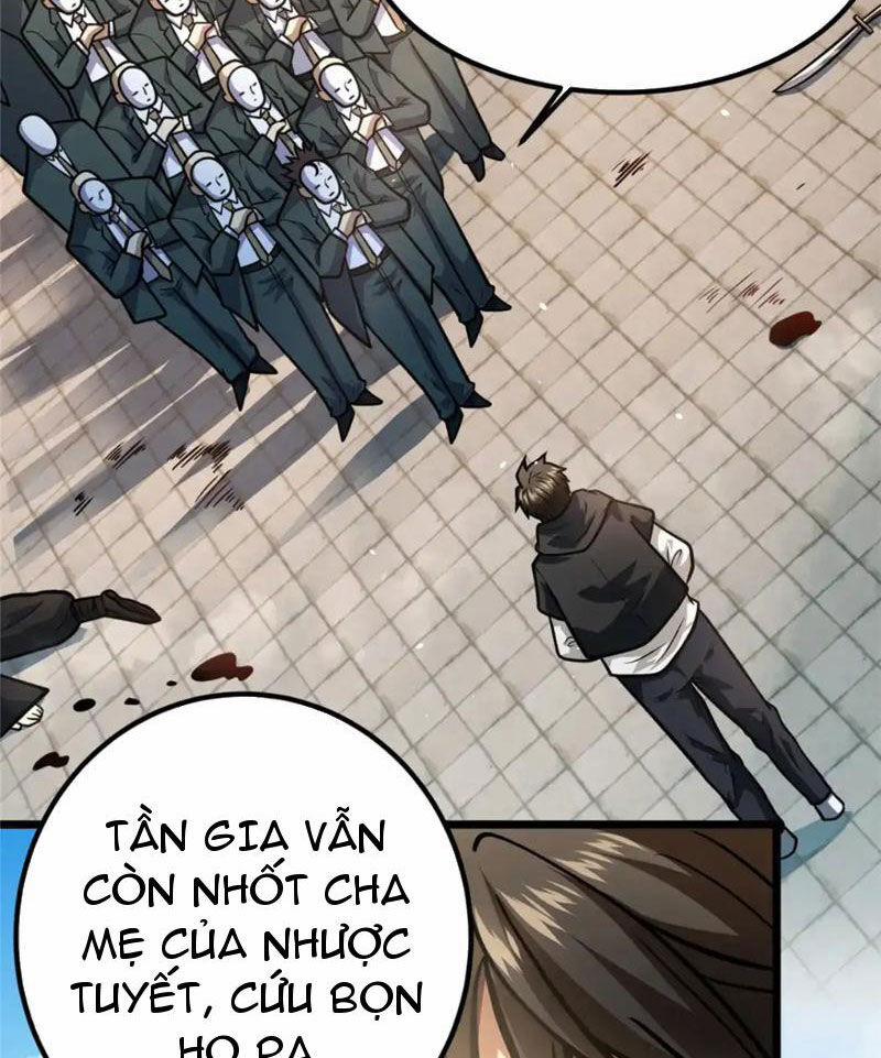 Siêu Phàm Sát Thần 153 trang 48