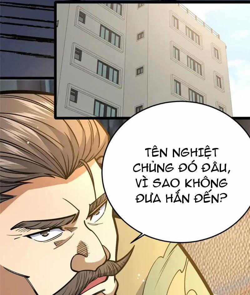 Siêu Phàm Sát Thần 154 trang 17