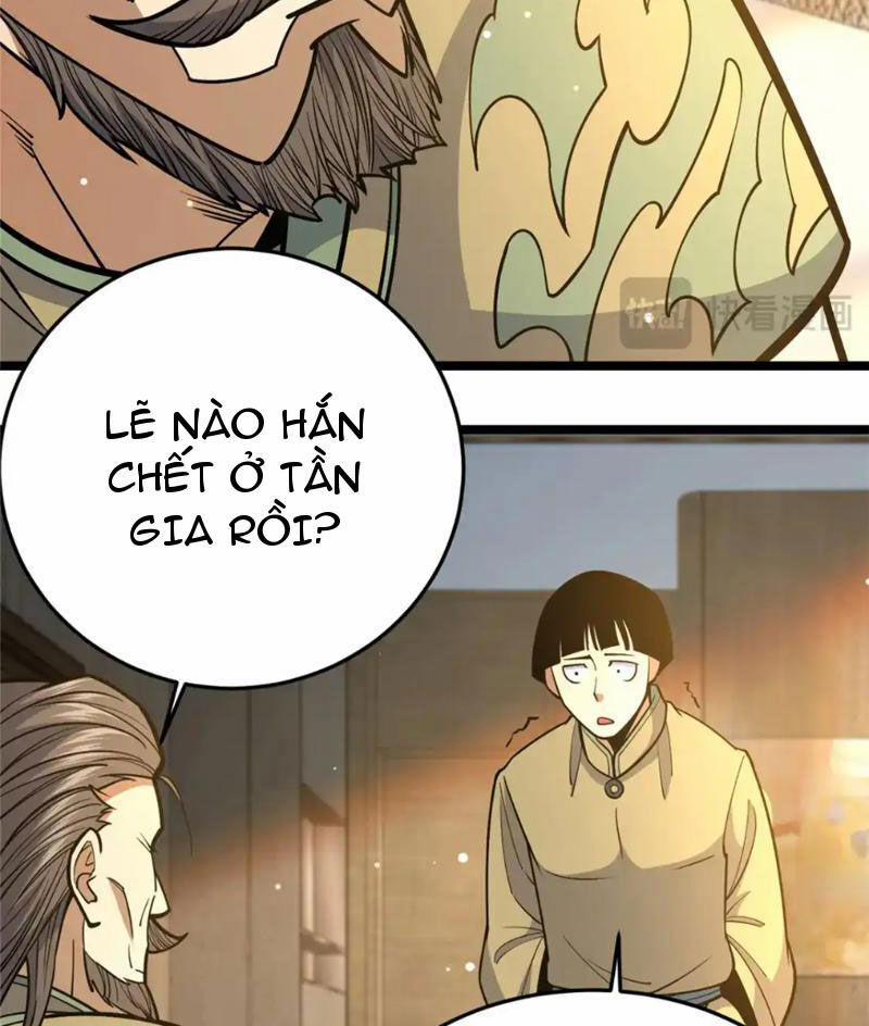 Siêu Phàm Sát Thần 154 trang 18