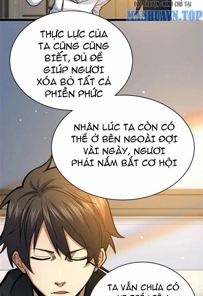 Siêu Phàm Sát Thần 155 trang 11