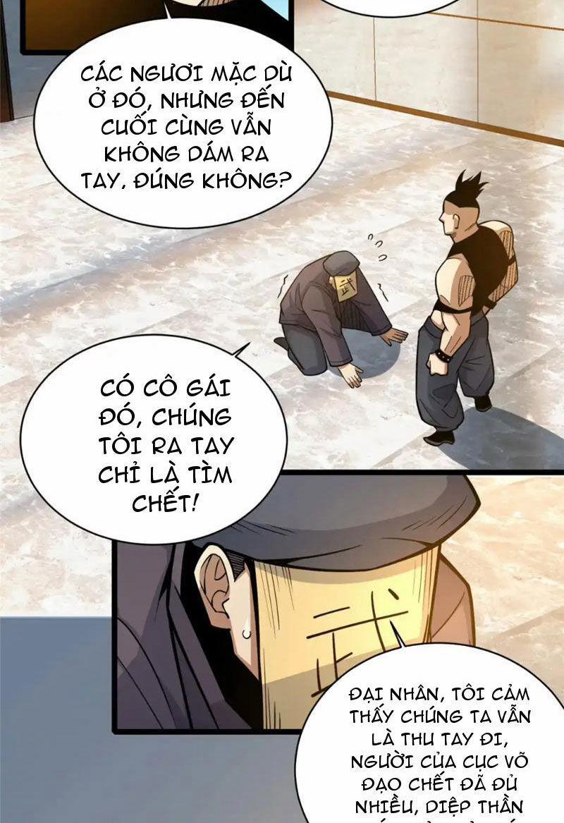 Siêu Phàm Sát Thần 155 trang 16