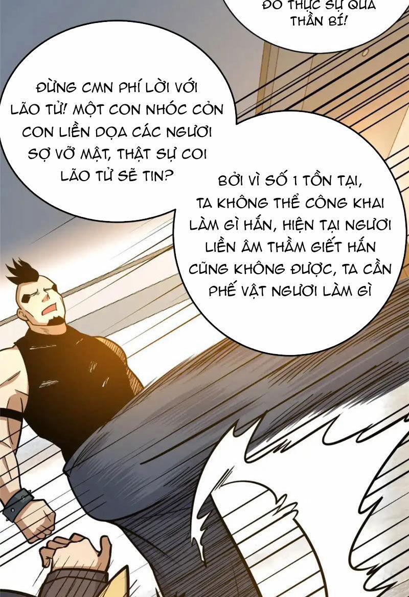 Siêu Phàm Sát Thần 155 trang 17