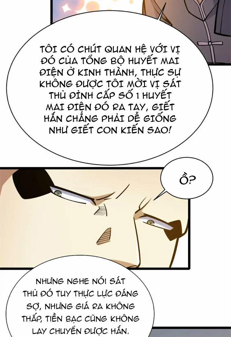 Siêu Phàm Sát Thần 155 trang 19