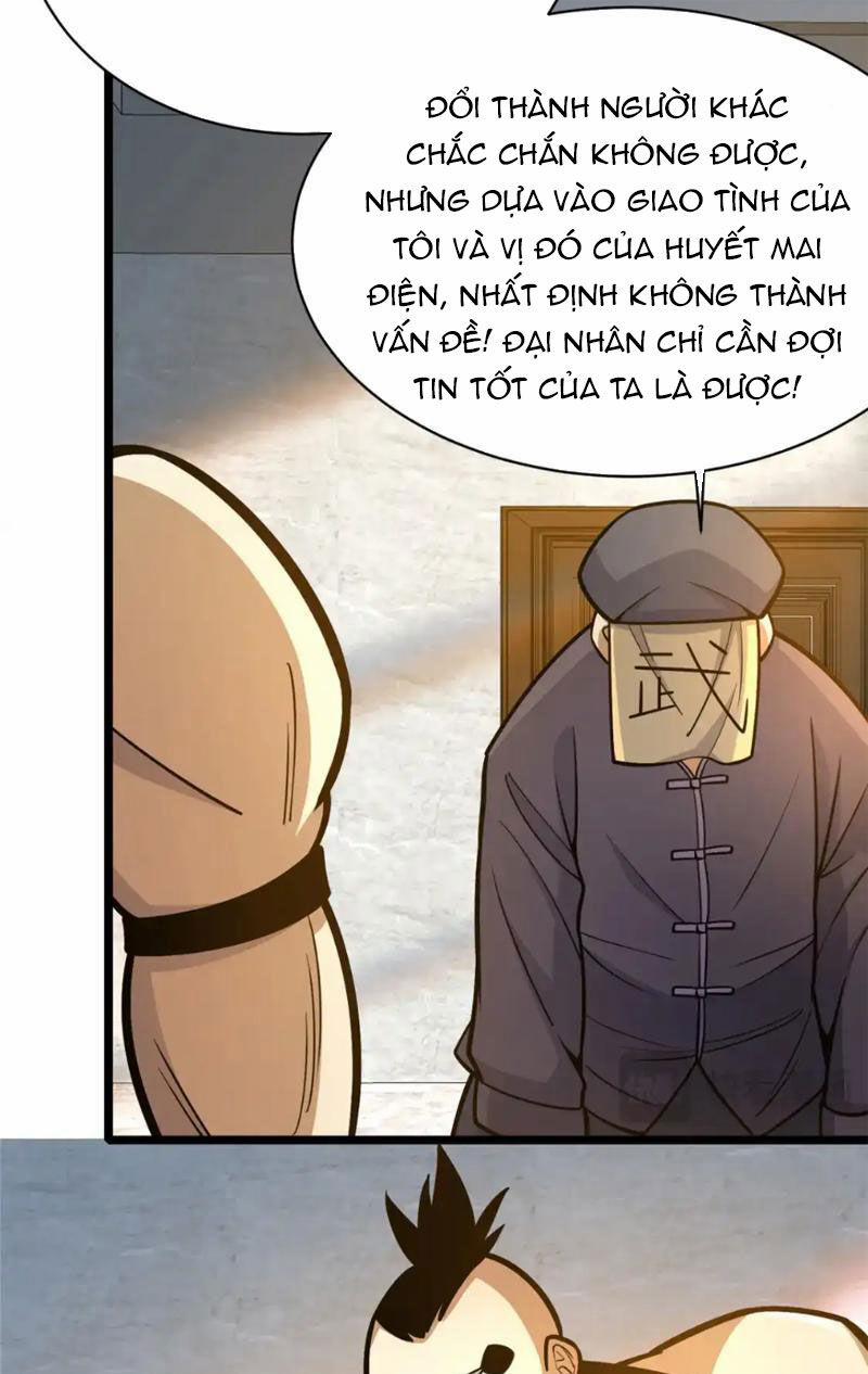 Siêu Phàm Sát Thần 155 trang 20