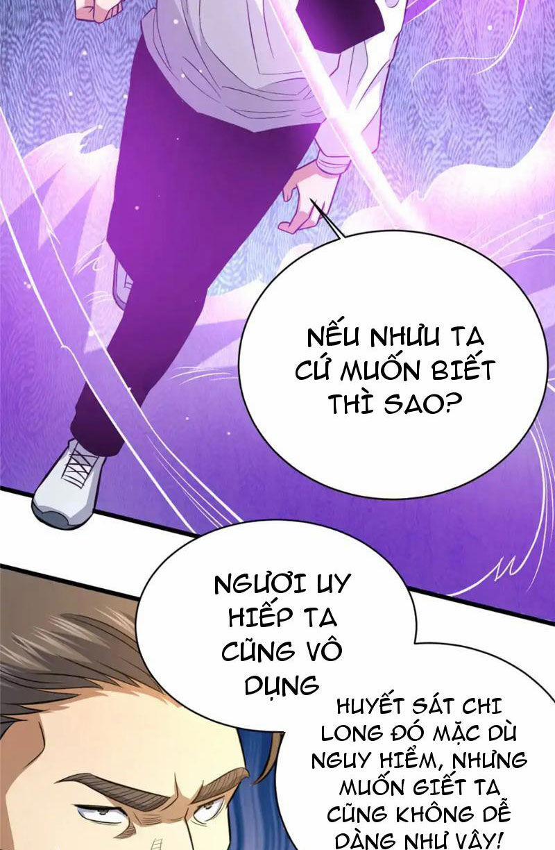 Siêu Phàm Sát Thần 156 trang 10