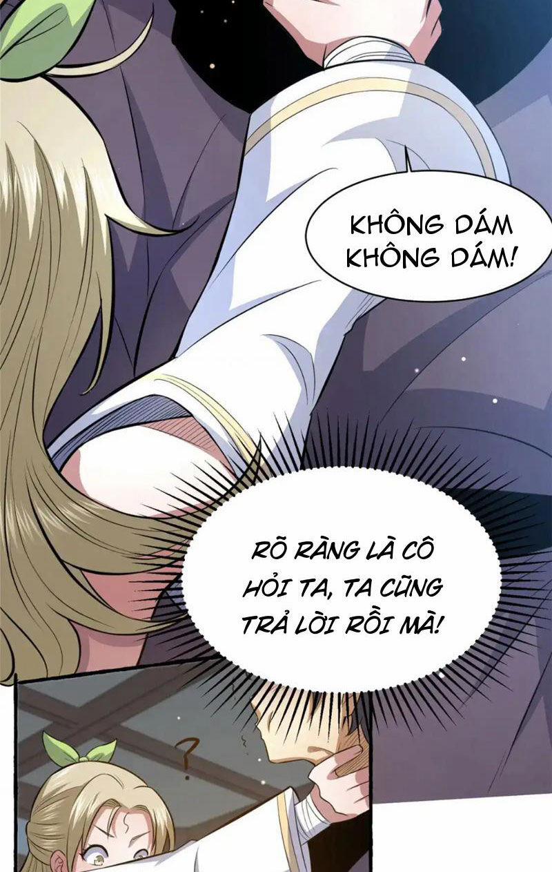 Siêu Phàm Sát Thần 156 trang 35