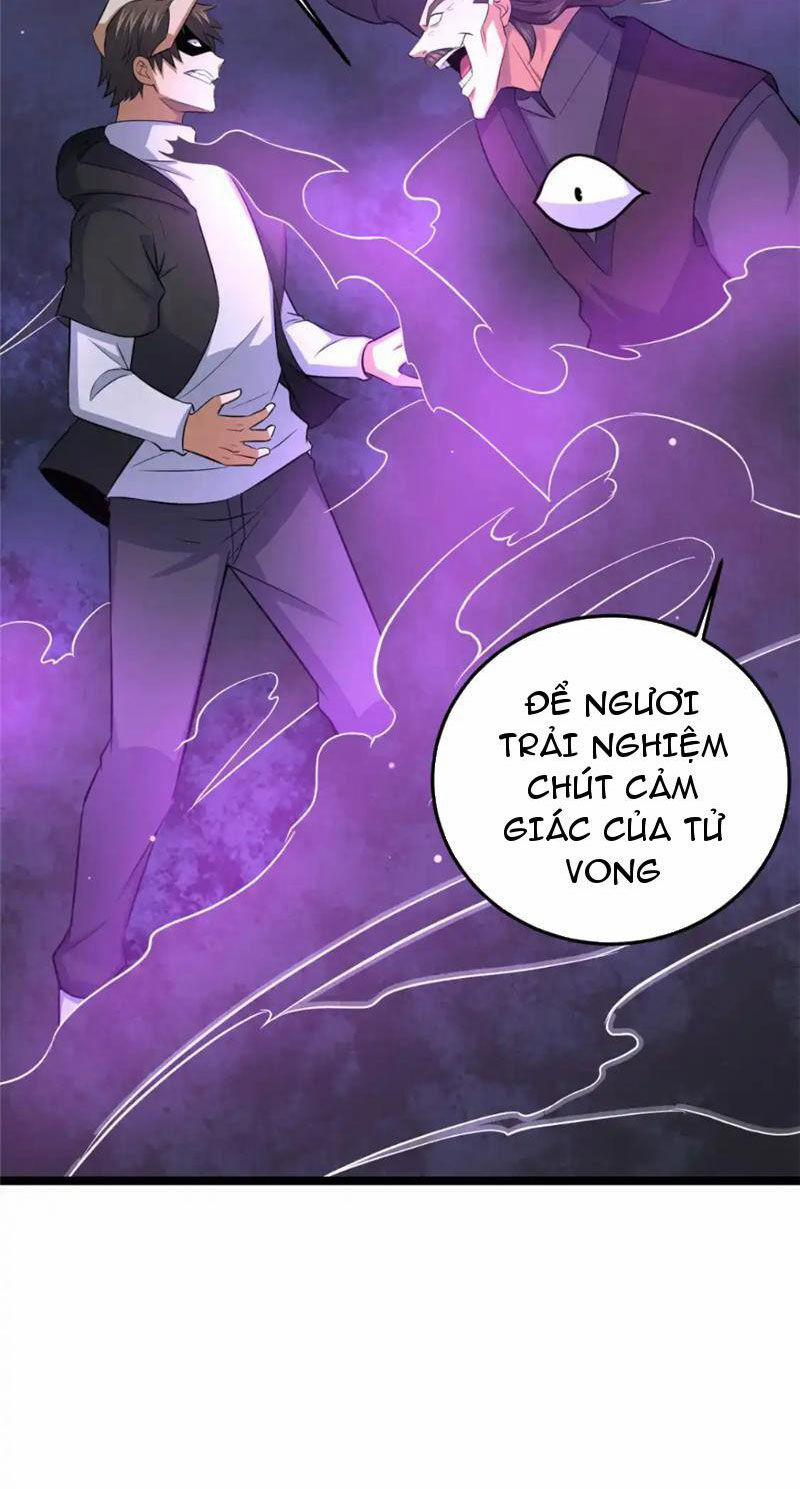 Siêu Phàm Sát Thần 157 trang 27