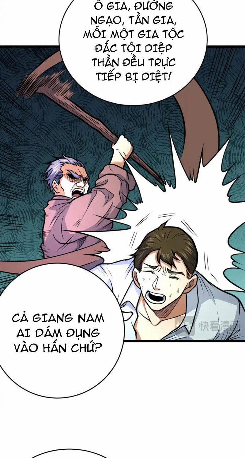 Siêu Phàm Sát Thần 158 trang 31