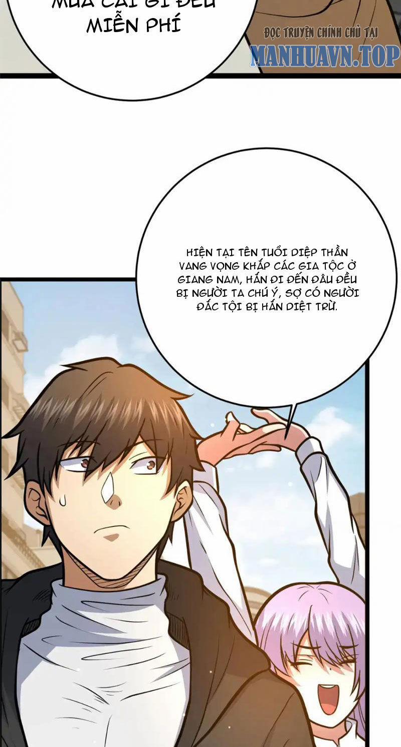 Siêu Phàm Sát Thần 158 trang 40