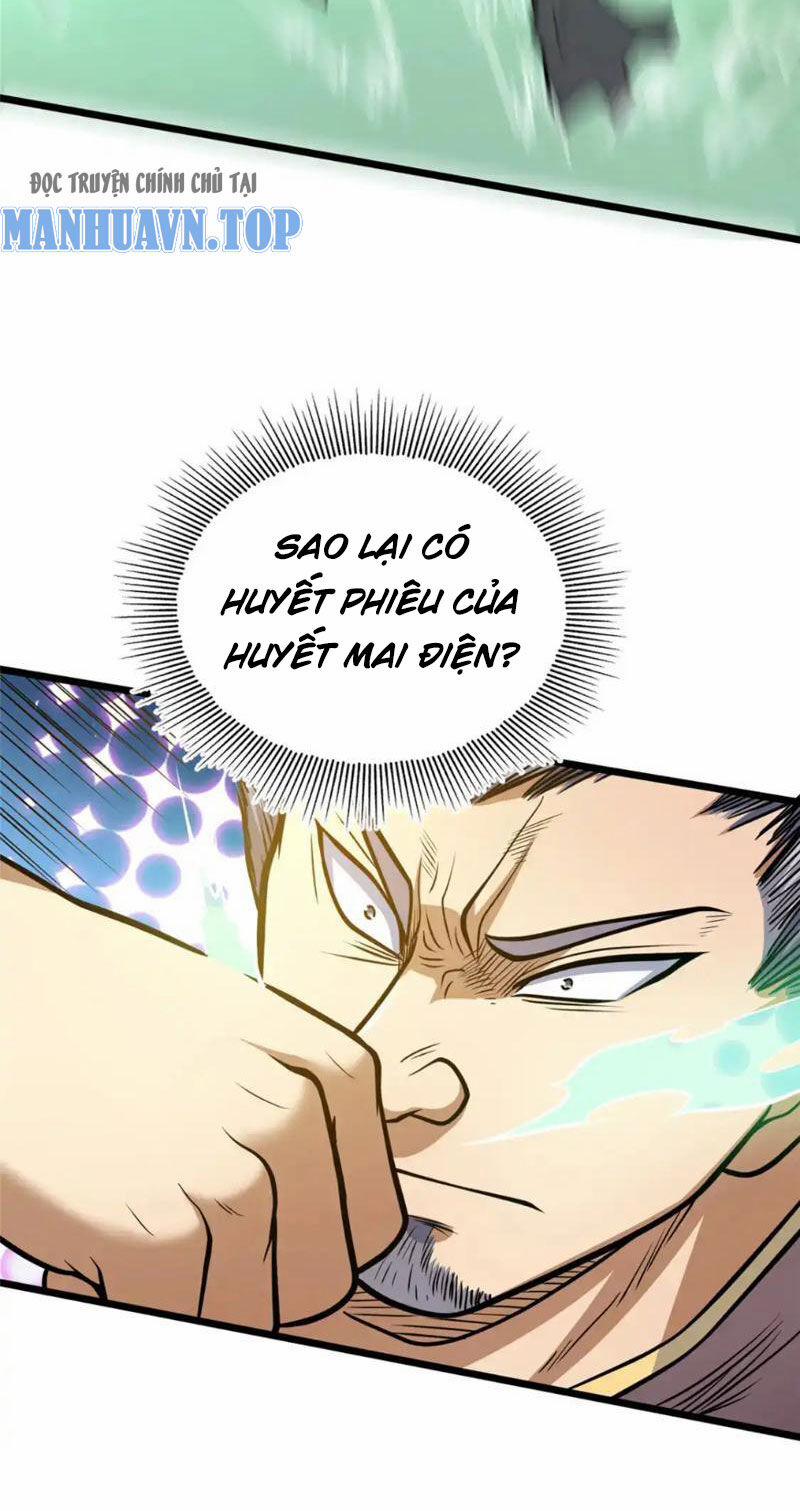 Siêu Phàm Sát Thần 158 trang 55