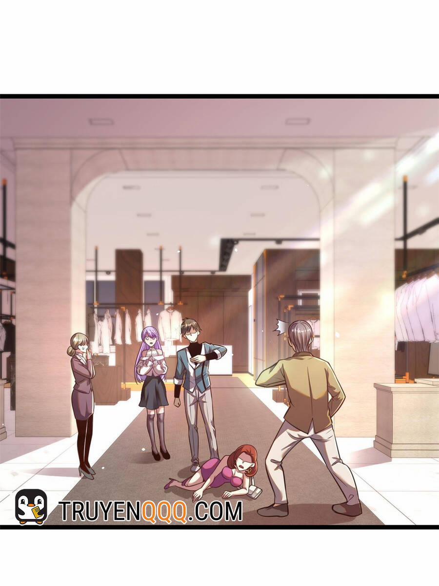 Siêu Phàm Sát Thần 16 trang 1